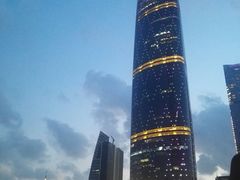-Mercato莫卡多露台餐厅与酒吧(K11店)