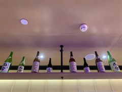 -Sushi Hanzo半藏(天环广场店)