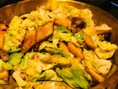 -丝路金桃·新疆菜(徐汇店)