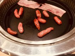 -花味·自助烤肉(雨花客厅店)