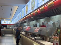 -蔡林记(黄鹤楼店)