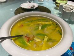 鱼皮馄饨-江海渔港(姚港路店)