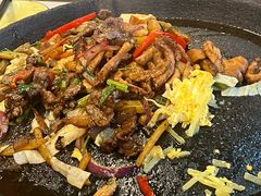 -一烙锅(友谊店)