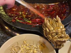 -蜀大侠火锅(总府路店)