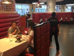 -大胖骨汤火锅(裕华店)