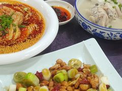 -丁太婆老妈蹄花(人民公园非遗总店)