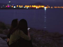 -宝安西湾红树林湿地公园