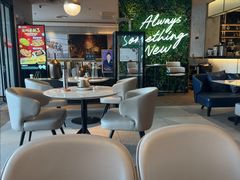 -必胜客(上地华联店)