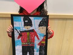 -缤纷鸟美术书法(建大校区)