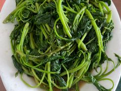 -天强农家菜馆