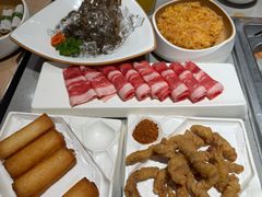 -海底捞火锅(江北万达商业广场店)