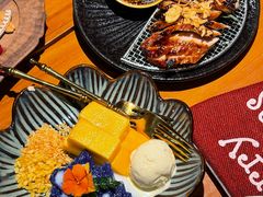 -Tegu泰古莲·泰国餐厅(红山6979店)