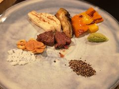 -神户牛排餐厅MOURIYA(总店)