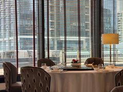 -上海总会SHANGHAICLUB(兴业太古汇店)