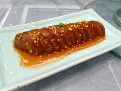 -山外山菜馆(玉泉路店)