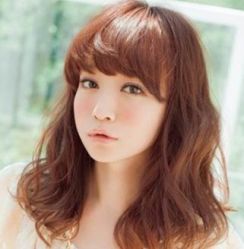 自然大卷烫-FUTURE HN男士发型风格设计