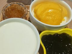 -杏甜品(尖沙咀加拿分道店)
