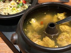 云海肴汽锅鸡-云海肴·汽锅鸡·云南菜(美罗城店)