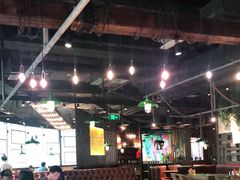 大堂-辛香汇(飞洲店)