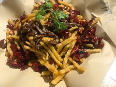 -U你·天然调味(南湖总店)