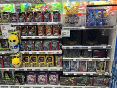 -TOYSRUS玩具反斗城(正大广场店)