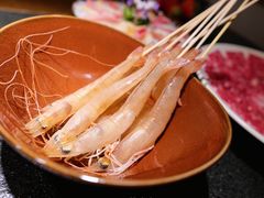 -荣记火锅(青悦城店)