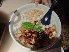 -绿茶餐厅(光谷世界城步行街店)