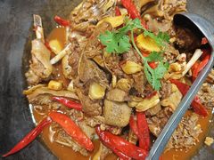 -野渡坡·极致湘菜·庭院餐厅(汉阳店)