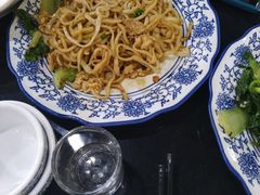 -一锅厨东北水饺店(厦大店)