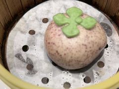 -尚宴牛特鲜自助(太原街万达店)