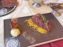 -威尼斯西餐厅(扬名广场店)
