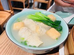 特色面结面-缸鸭狗(天一广场店)