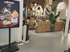 -mango tree芒果树泰国餐厅(青岛万象城店)