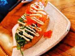 -桃太郎创作料理(大坪店)