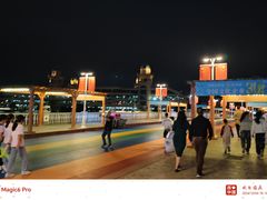 -厦门方特梦幻王国