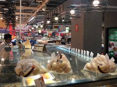 -卜蜂莲花(杨高北路店)