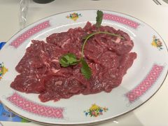 鲜匙柄-燃计沙茶皇·香港沙茶火锅(人广旗舰店)