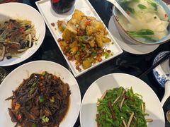 -鸿运楼·舌尖上的徽菜