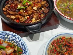 -欧记大排档·景德菜(上海首店)