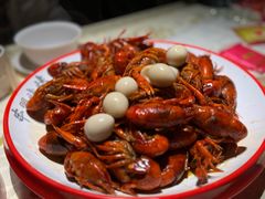-串盟烧烤大排档·长沙美食地标(星沙店)