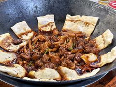 -皖北巫氏三胖地锅鸡(长淮总店)