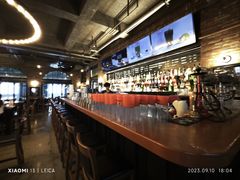 -COMMUNE幻师(总统府1912店)