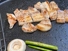 -彭妈家•韩国烤肉料理(张杨路店)