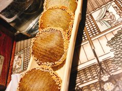 -绿茶餐厅(燕郊永旺店)