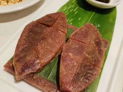 -么子烤肉(化龙池店)