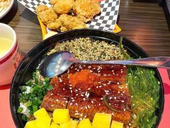 -仙隐小鹿料理食堂(惠济万达店)