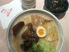 -味千拉面(双井店)