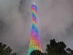-广州塔