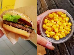 -麦当劳(贵和购物中心B1店)