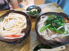 -贵州沾水米线(学田湾店)